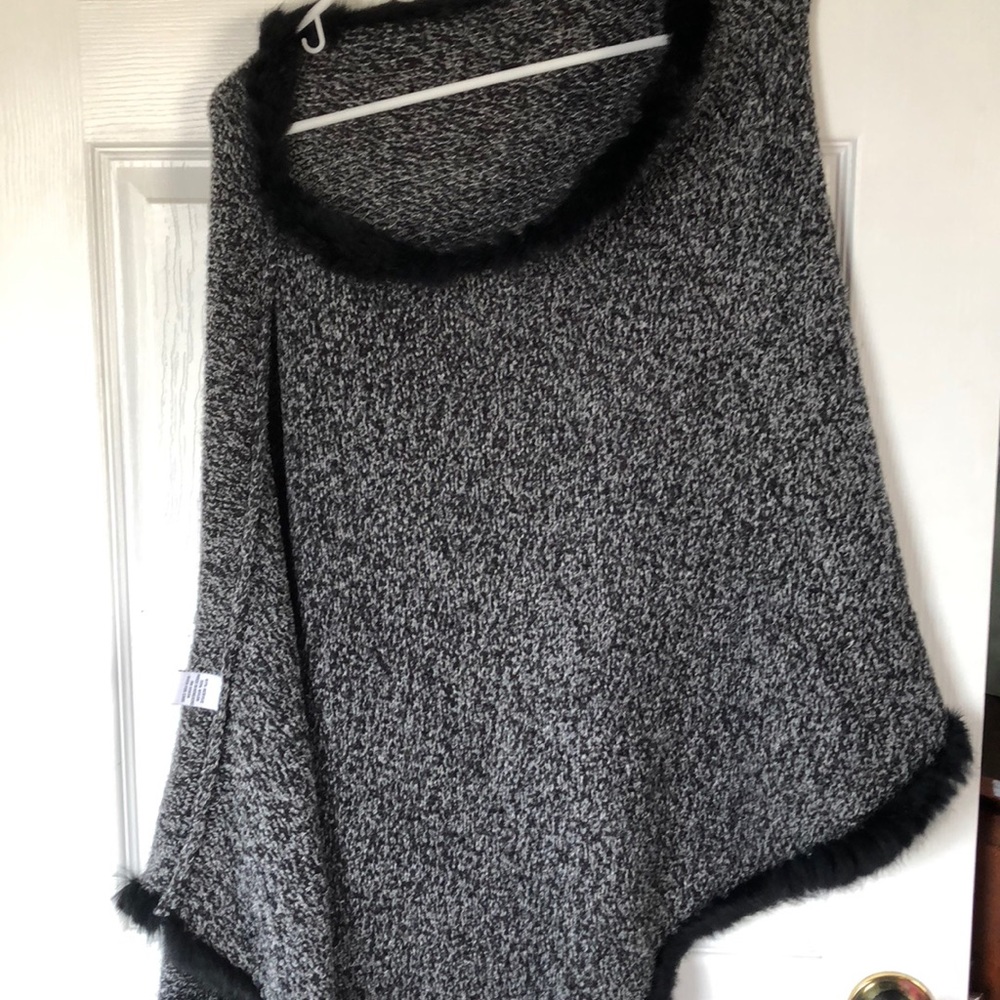 Poncho
